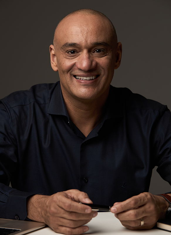 Dr. Wagner Gomes